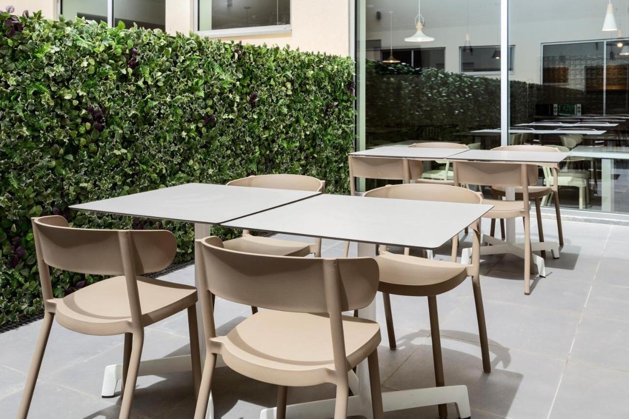 B&B Hotel Porto Expo Aeroporto Matosinhos  Exterior photo