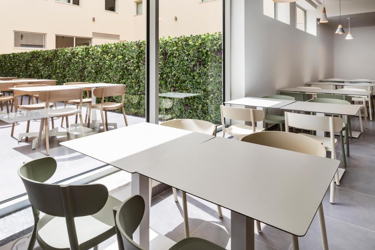 B&B Hotel Porto Expo Aeroporto Matosinhos  Exterior photo