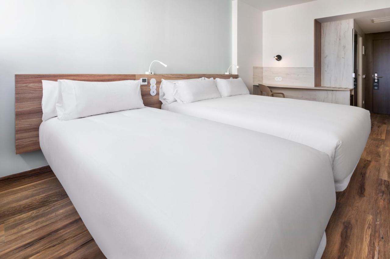 B&B Hotel Porto Expo Aeroporto Matosinhos  Exterior photo