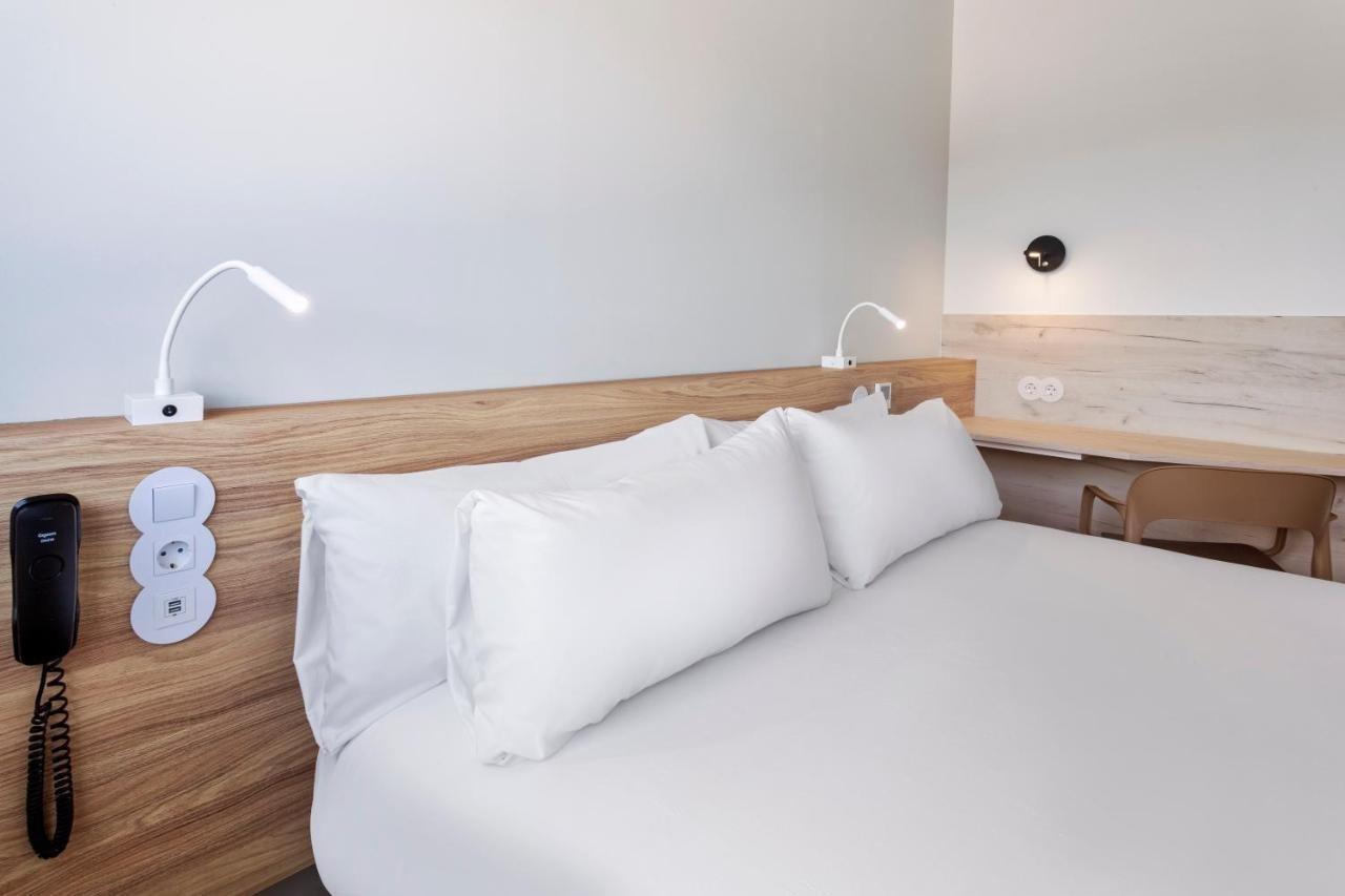B&B Hotel Porto Expo Aeroporto Matosinhos  Exterior photo