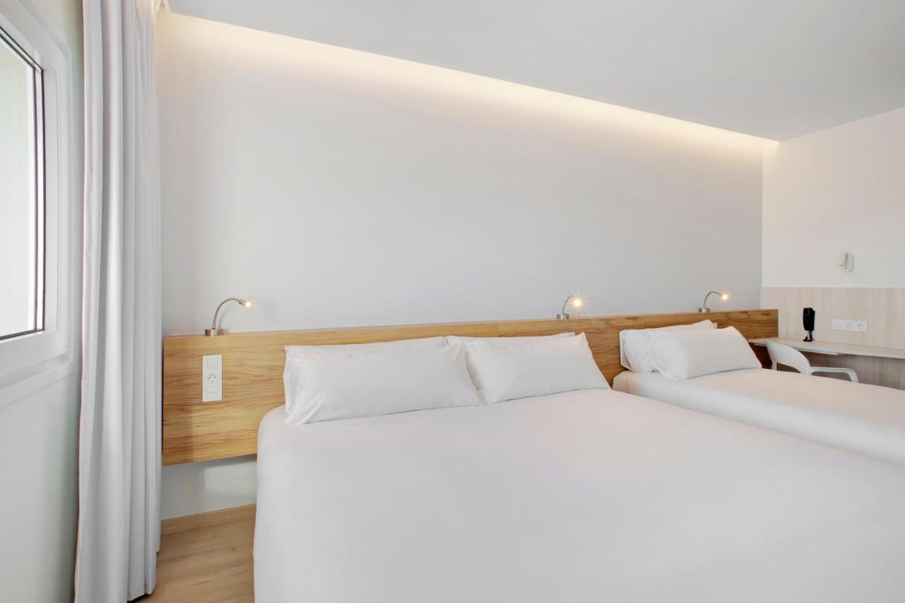 B&B Hotel Porto Expo Aeroporto Matosinhos  Exterior photo
