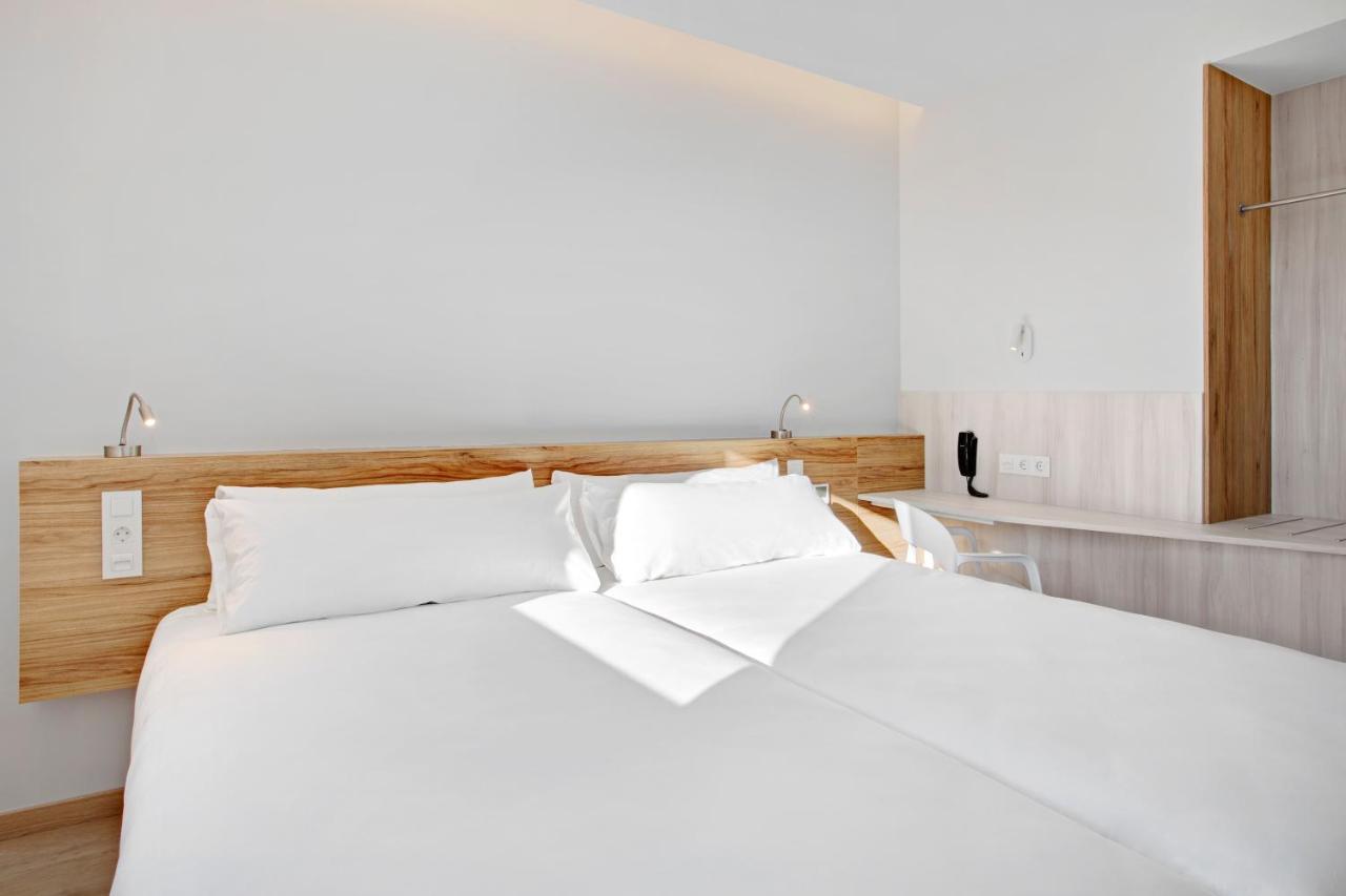 B&B Hotel Porto Expo Aeroporto Matosinhos  Exterior photo