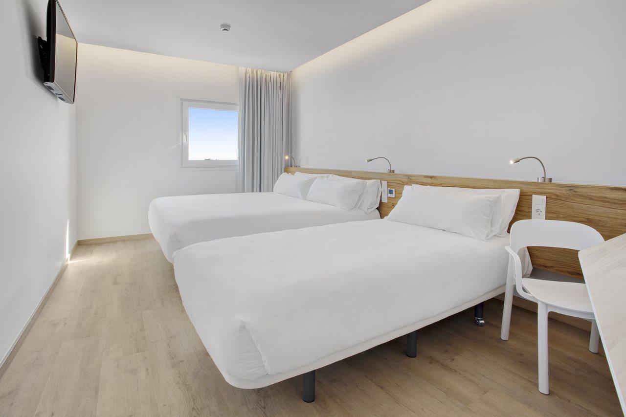 B&B Hotel Porto Expo Aeroporto Matosinhos  Exterior photo