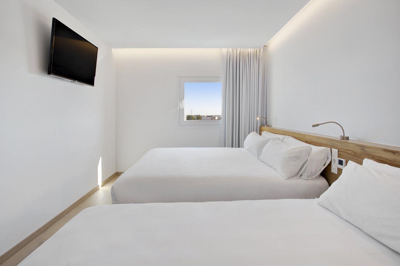 B&B Hotel Porto Expo Aeroporto Matosinhos  Exterior photo