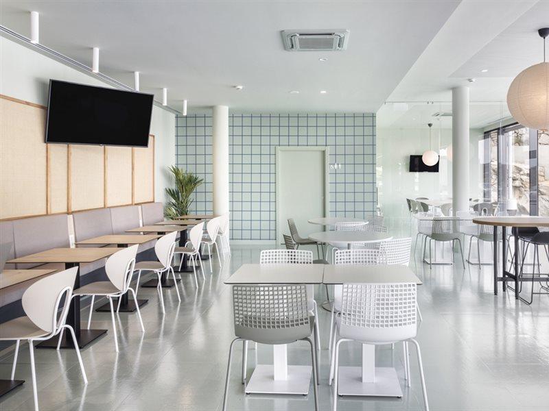 B&B Hotel Porto Expo Aeroporto Matosinhos  Exterior photo