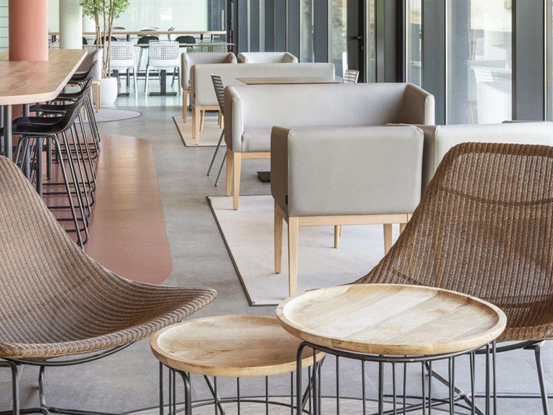 B&B Hotel Porto Expo Aeroporto Matosinhos  Exterior photo