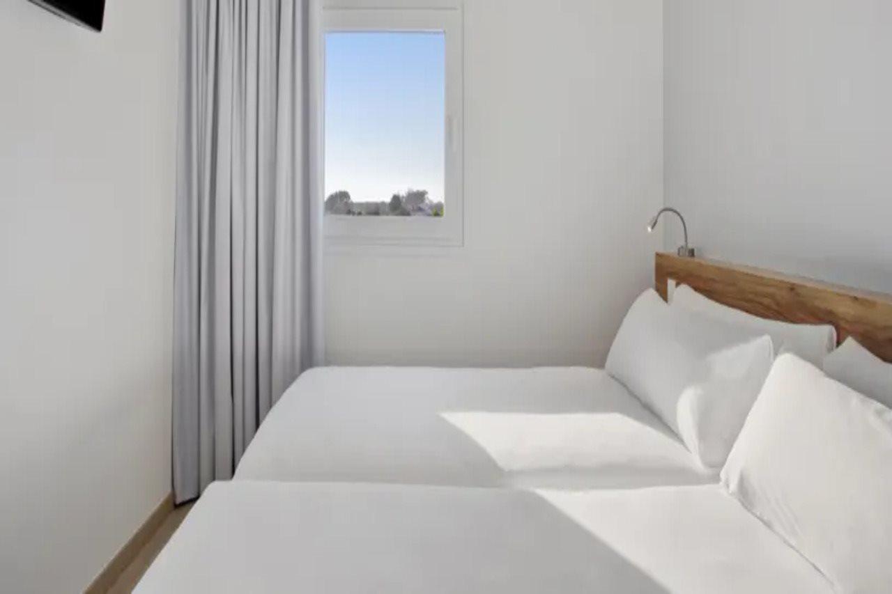 B&B Hotel Porto Expo Aeroporto Matosinhos  Exterior photo